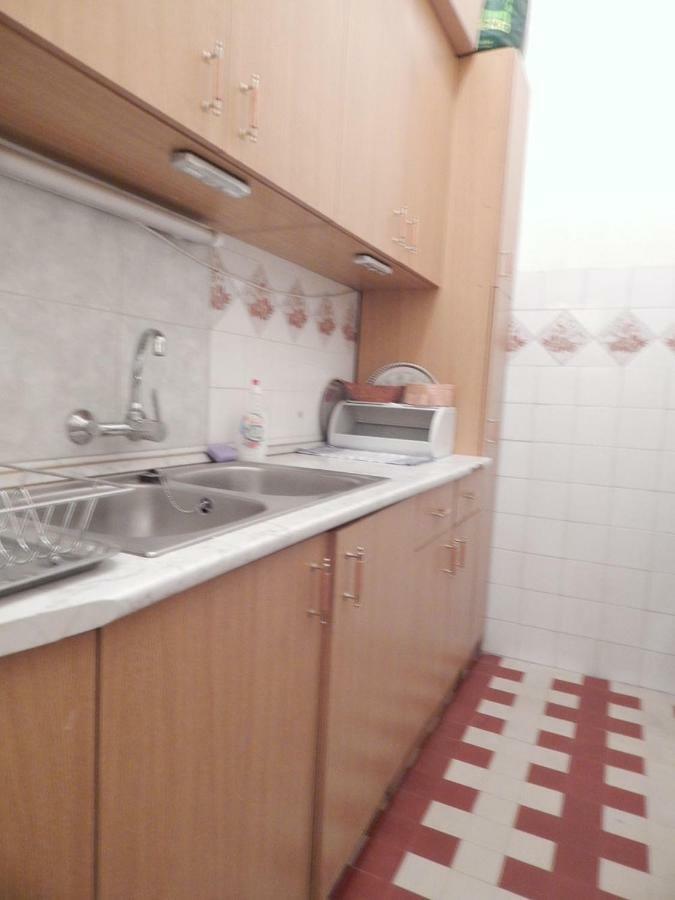 City Center Apartment Budapest Eksteriør bilde