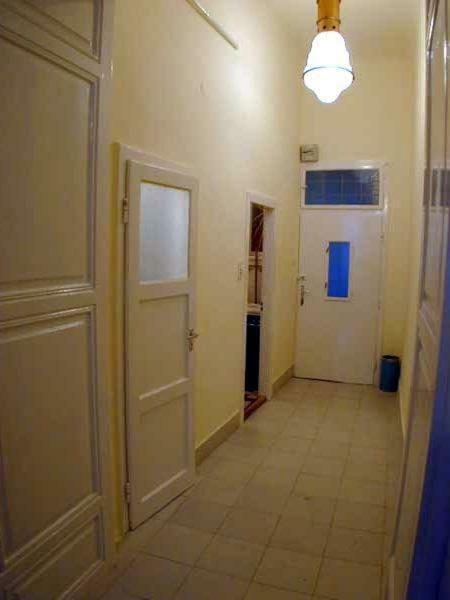 City Center Apartment Budapest Eksteriør bilde