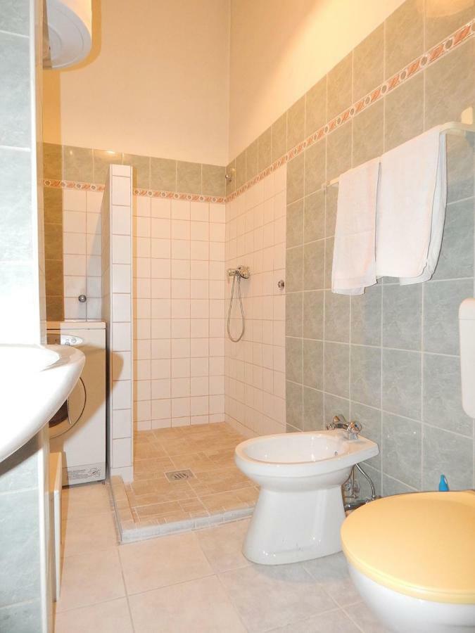 City Center Apartment Budapest Eksteriør bilde